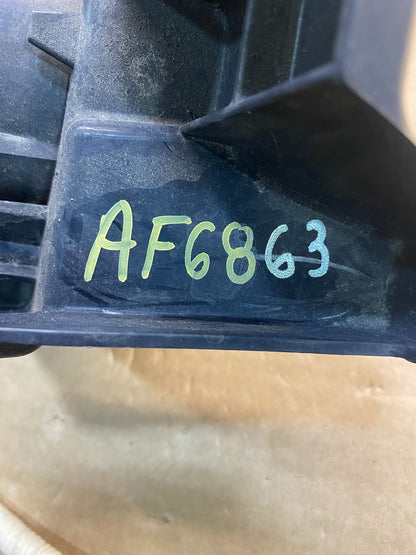 2011 - 2015 Ford Explorer Front Left+Right Side Fog Light AF6863 DG4