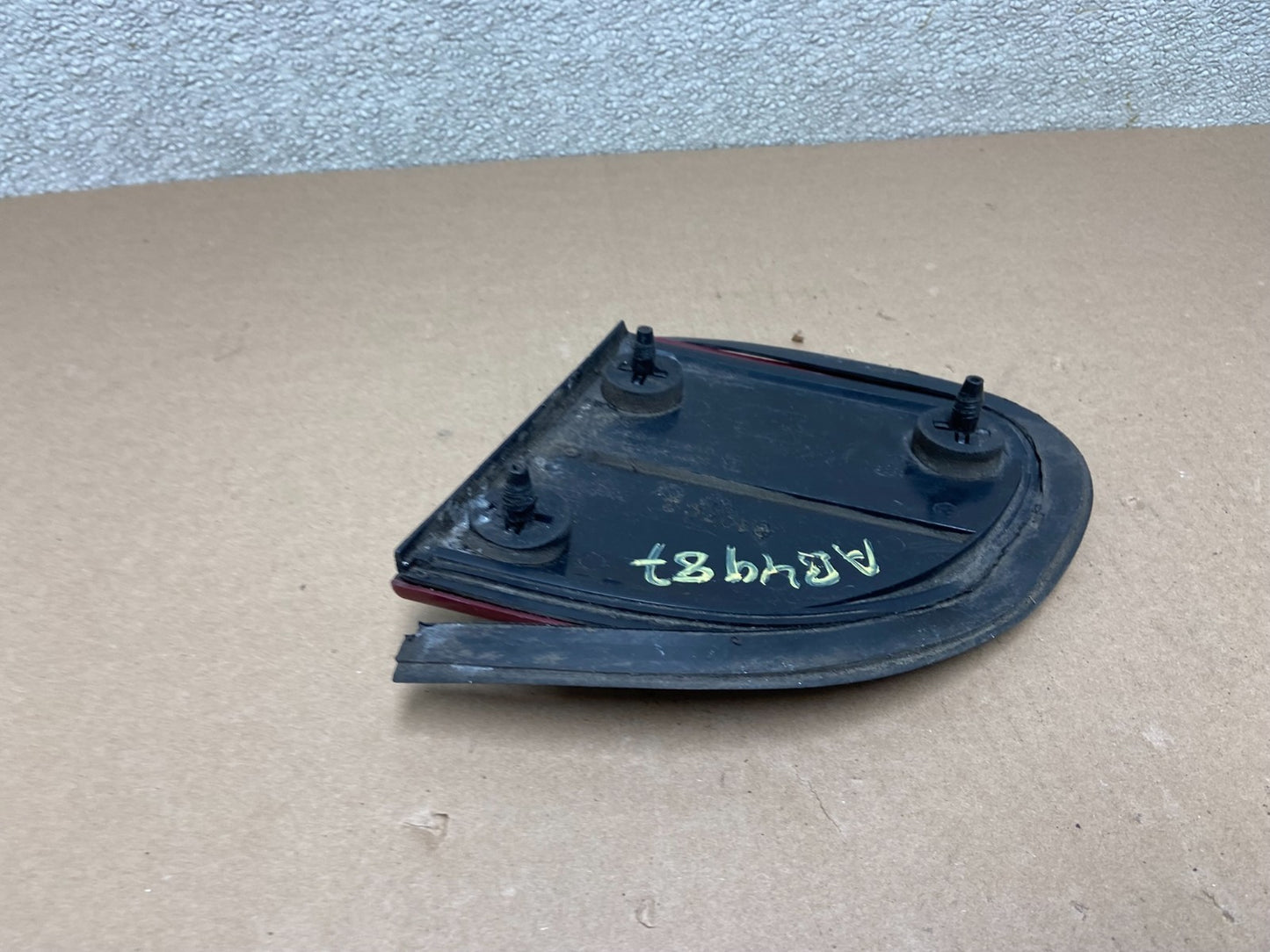 1997 to 2003 Chevrolet Malibu Left Driver Lh Side Inner Tail Light OEM AB4987 LK4