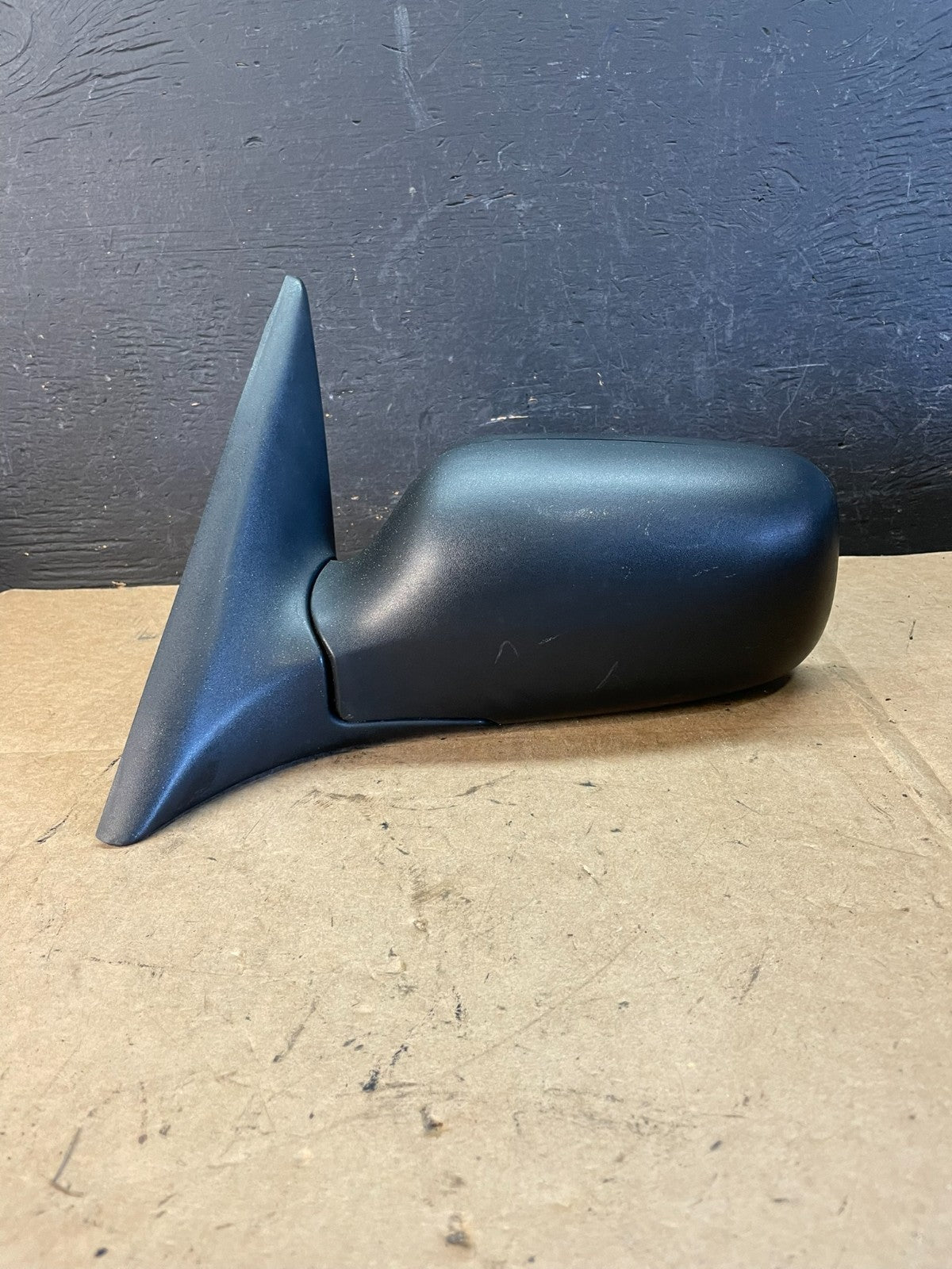 1994 to 1998 Saab 900 Left Driver LH Side View Door Mirror AE1083 DG0