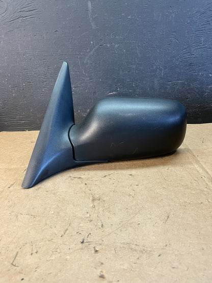 1994 to 1998 Saab 900 Left Driver LH Side View Door Mirror AE1083 DG0