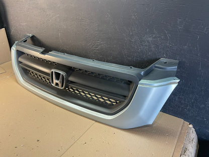 2003 2004 2005 Honda Pilot Front Upper Grill Grille AE3578 DG1