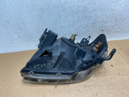 2008 to 2011 Mercury Mariner Right Passenger RH Side Halogen Headlight AI4510 DW7