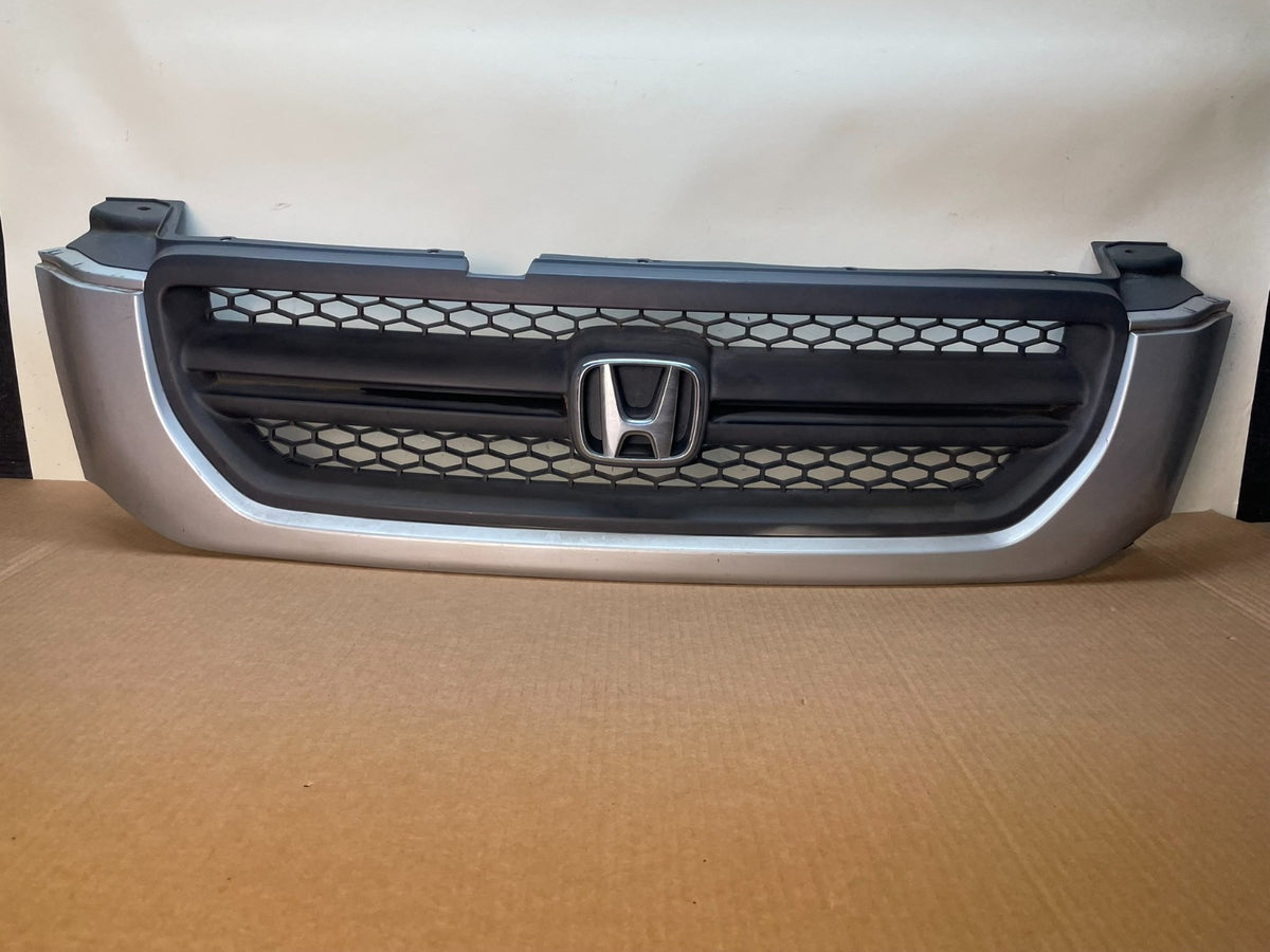 2003 2004 2005 Honda Pilot Front Upper Grill Grille AJ1013 DG0