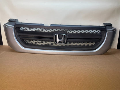 2003 2004 2005 Honda Pilot Front Upper Grill Grille AJ1013 DG0
