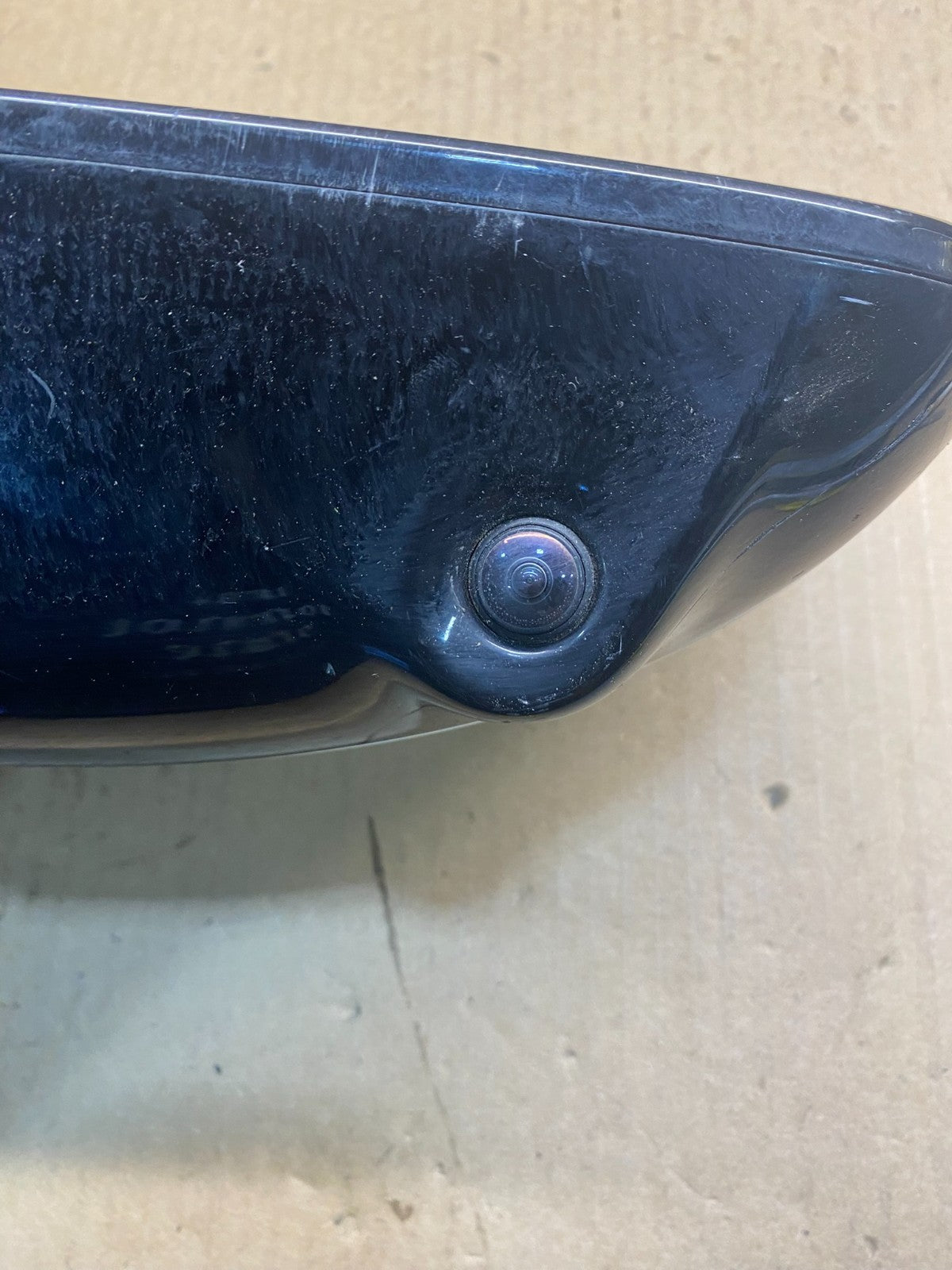 2013 2015 Infiniti JX35 QX60 Right Passenger View Door Camera Mirror AG61818