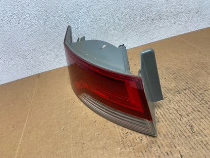 2010 to 2013 Kia Forte Koup Left Driver LH Tail Light AE0240 LK1