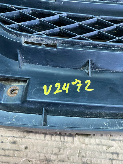 2008 2009 2010 Honda Odyssey Front Upper Grill Grille V2472 DG9