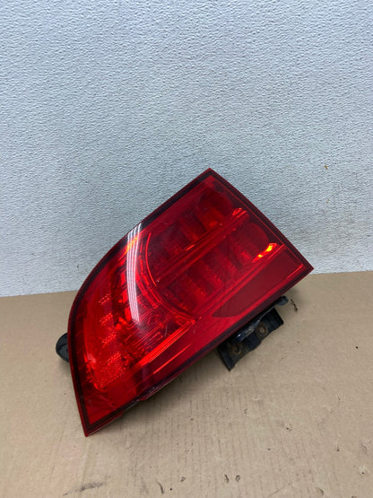 2004 2005 2006 Acura TL Left Driver Lh Side Tail Light AG6658 LK2