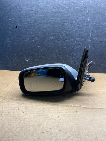 2003 to 2009 Saab 9-5 Left Driver LH Side View Door Mirror ad6771 DG7