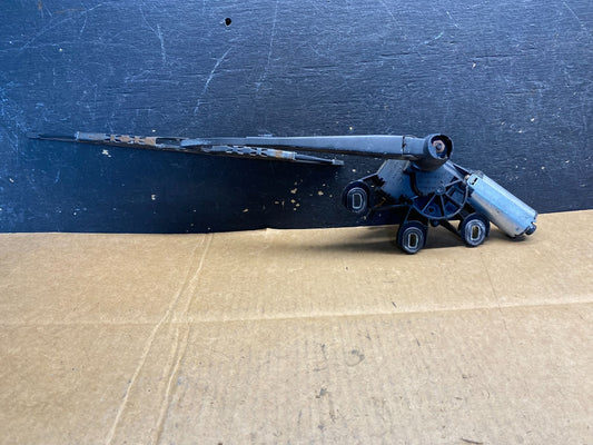 2001-2005 C240 C320 W203  Rear Glass Windshield Wiper Motor y1442 DG0