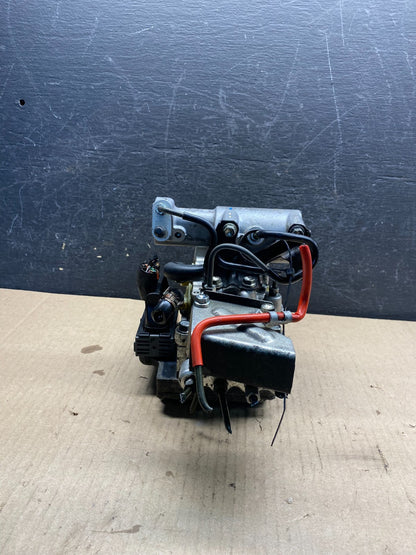 2010 - 2015 Toyota Prius ABS Brake Pump Anti Lock Module ag9685 DG4