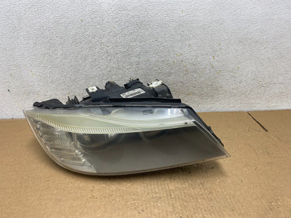 2009-2011 BMW 3 Series 328i 4/D Sedan Headlight Halogen Right Passenger AI34910