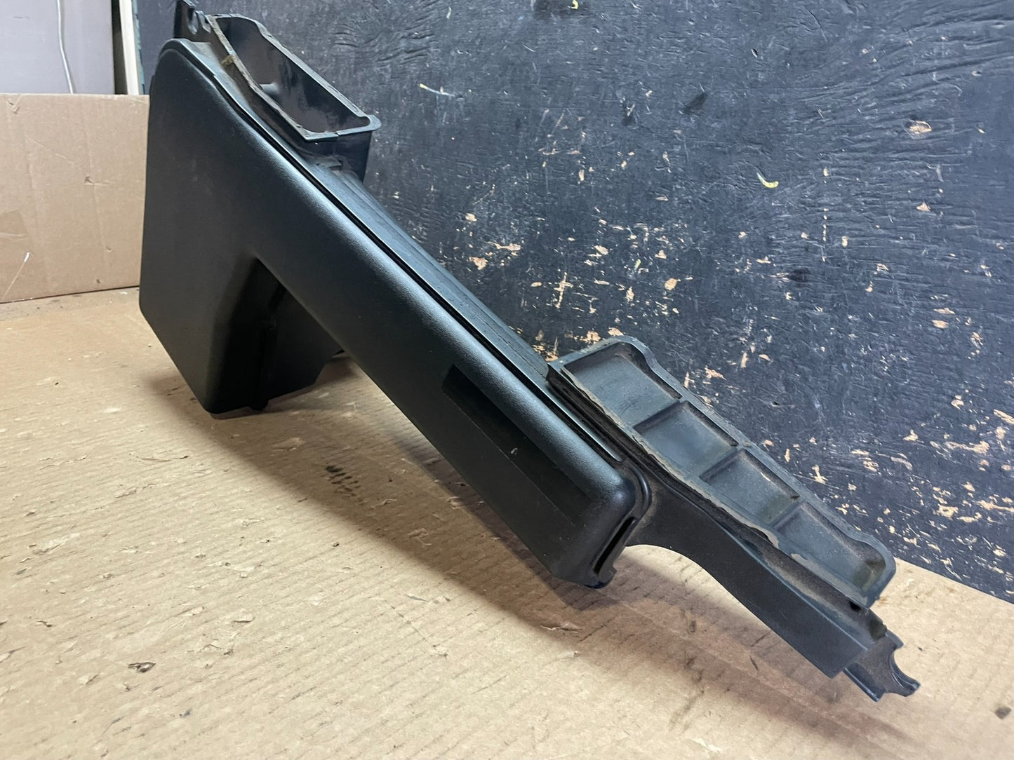 2013 to 2016 Nissan Pathfinder Upper Air Intake Duct aa6152 DG2