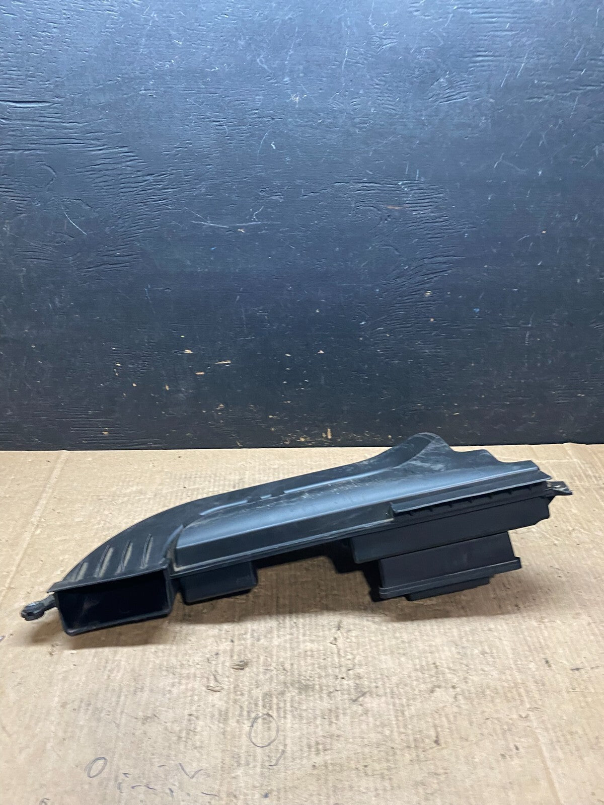 2007 to 2013 Nissan Altima 2.5L Air Duct Tube Resonator 16554-JA000 OEM O3234 DG1