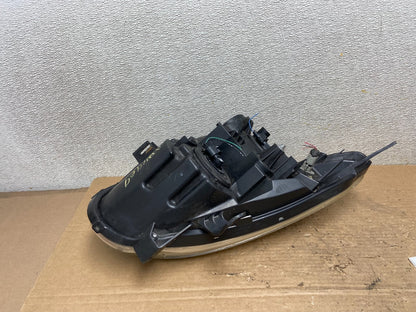 2008 to 2013 Nissan Rogue Left Driver LH Halogen Headlight Oem AB4909 DW6