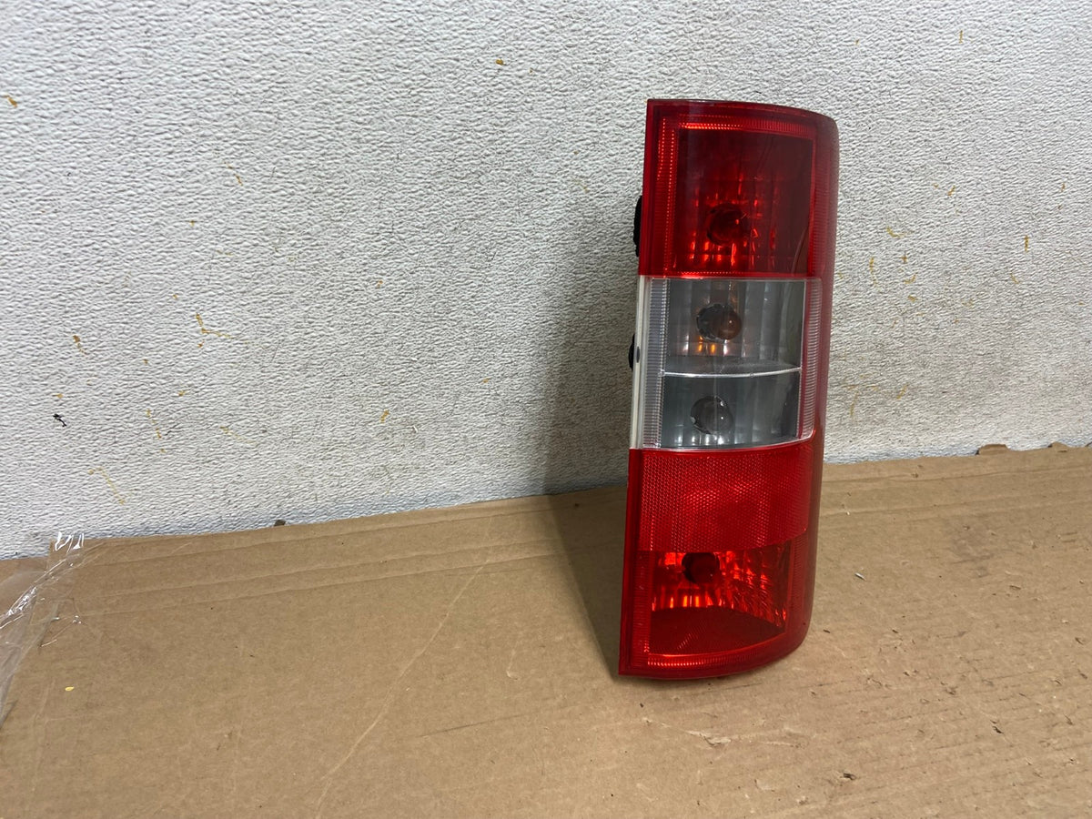 2010 to 2013 Ford Transit Connect Right Passenger Side Tail Light AH8457 LK1
