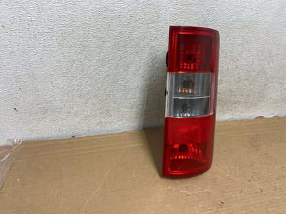 2010 to 2013 Ford Transit Connect Right Passenger Side Tail Light AH8457 LK1
