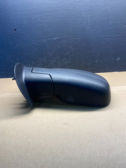2010-2013 Chevrolet Tahoe Silverado Suburban Left Door Mirror AC4349 MS1