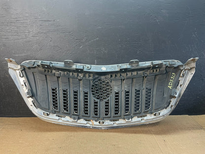 2013 to 2016 Buick Encore Front Upper Grill Grille AD5514 DG5