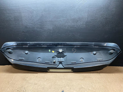 2004 to 2009 Lexus RX350 Rear Trunk Lid Tail Gate Lift Gate Spoiler OEM D49496