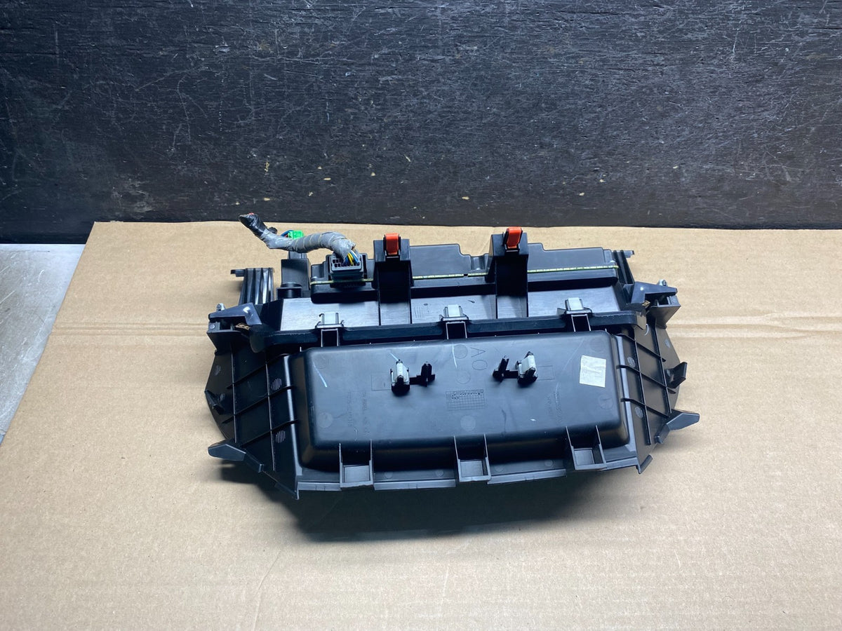 2009 to 2011 Honda Pilot Information Display Screen AH9825 DG4