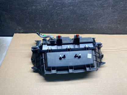 2009 to 2011 Honda Pilot Information Display Screen AH9825 DG4