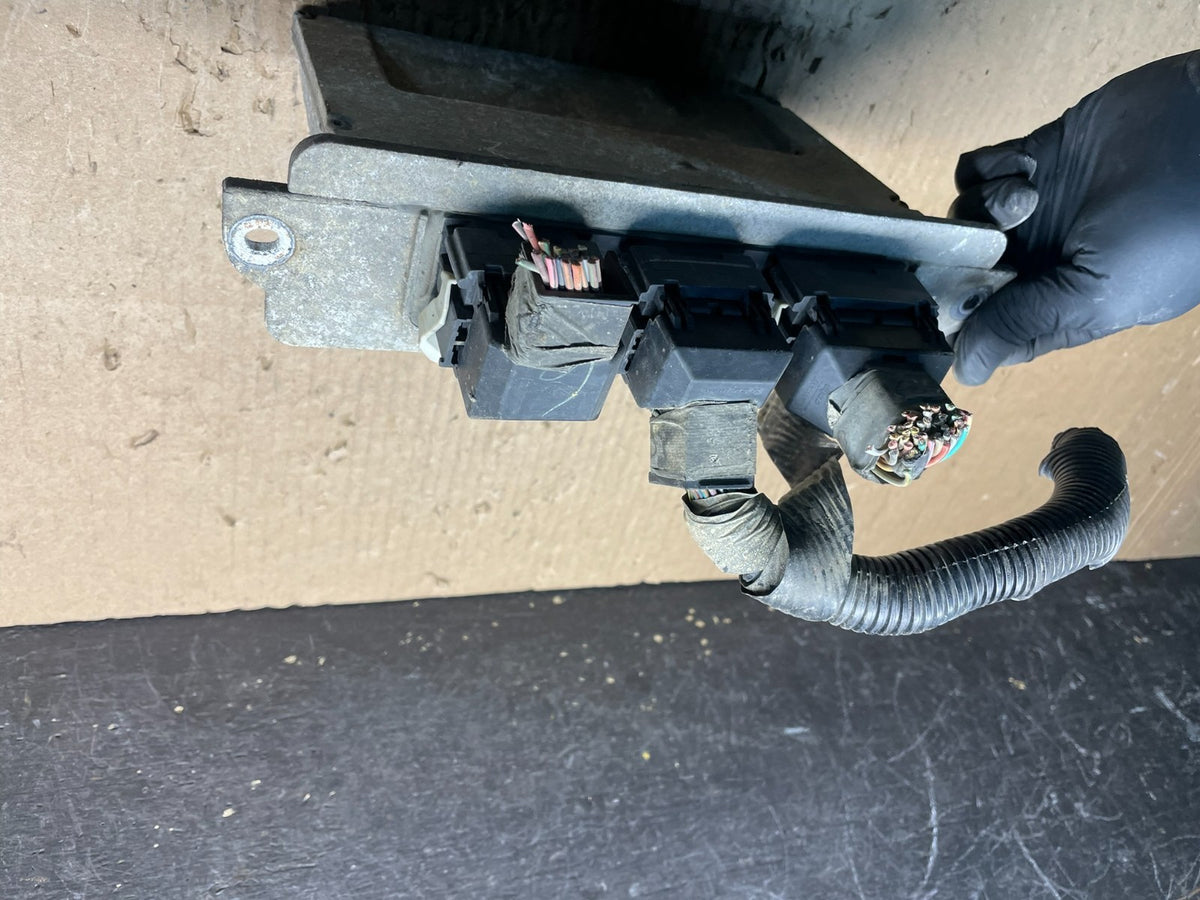 2005 Ford E-Series 5.4L Engine Control ECU Computer 5c2a-12a650-CZB V0759 DG3