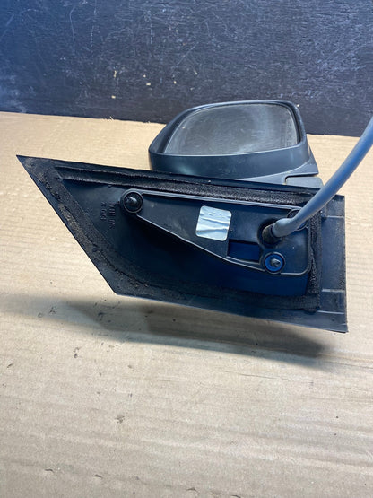 2006 to 2010 Toyota Sienna Right Passenger View Mirror AF3944 LK7