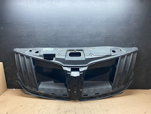 2010 to 2012 Lincoln MKT Grill Grille Support Panel i3449 DG10