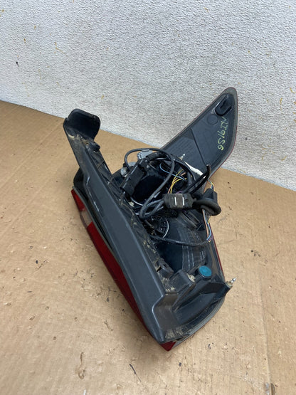 2011 2012 2013 2014 2015 Ford Explorer Left Driver LH Side Tail light AI9156 LK5