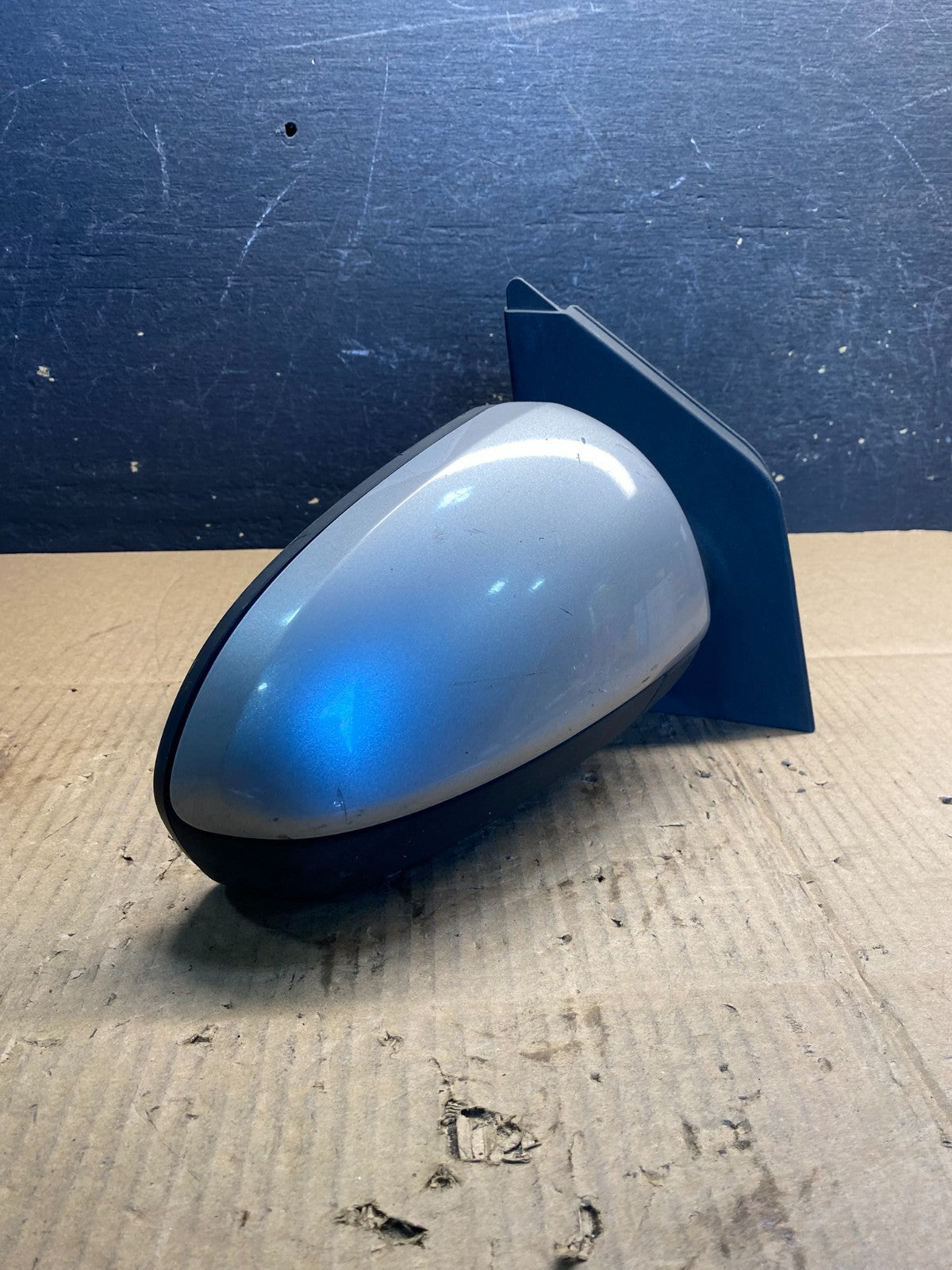 2008 to 2015 Smart Fortwo Right Passenger RH View Door Mirror OEM AA7406 MS1