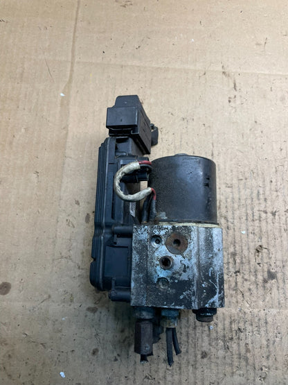 Ford E250 E350 Anti-Lock ABS Antilock Brake Pump W6795 PS1