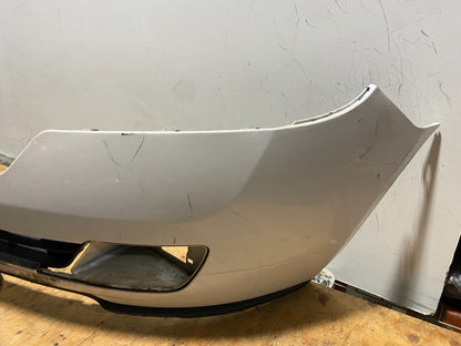 2010 to 2012 Lincoln MKT Front Bumper Cover R17537