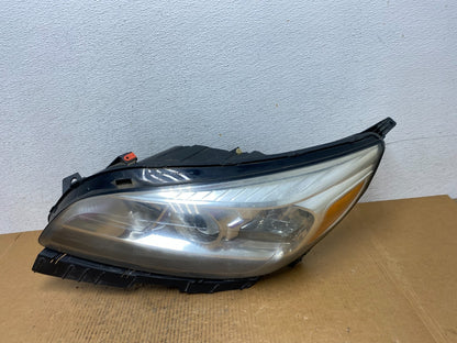2013 2014 2015 Chevrolet Malibu Headlight Projector Left Driver Side AE03830