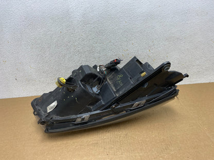 2013-2016 Gmc Acadia Left Driver LH Side Led Halogen Headlight AI3300 DW6
