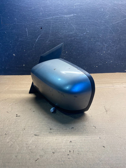 2007-2012 Mazda CX-7 Left Driver LH Side View Door Mirror Oem AA3149 MS2