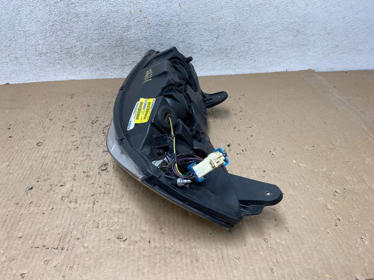 2005 to 2009 Pontiac G6 Headlight Right Passenger Rh Side Halogen DEPO AH6611 DW8