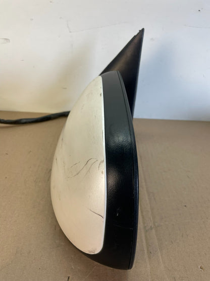 2003-2006 Cadillac Escalade Left Driver View Door Turn Signal Mirror AG2641 MS9