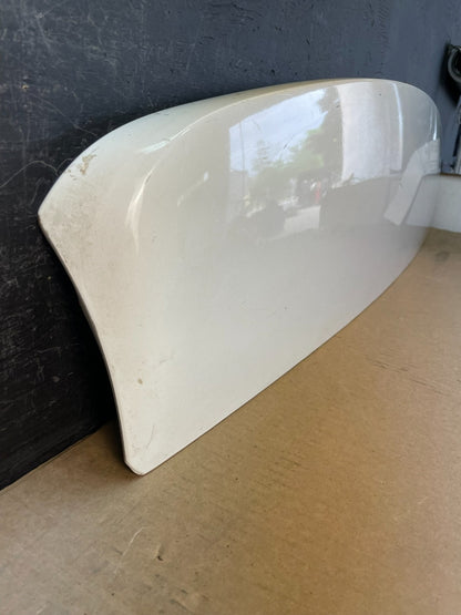 2011 to 2019 Dodge Grand Caravan Rear Upper Wing Spoiler W/Brake Light AD0146 DG2