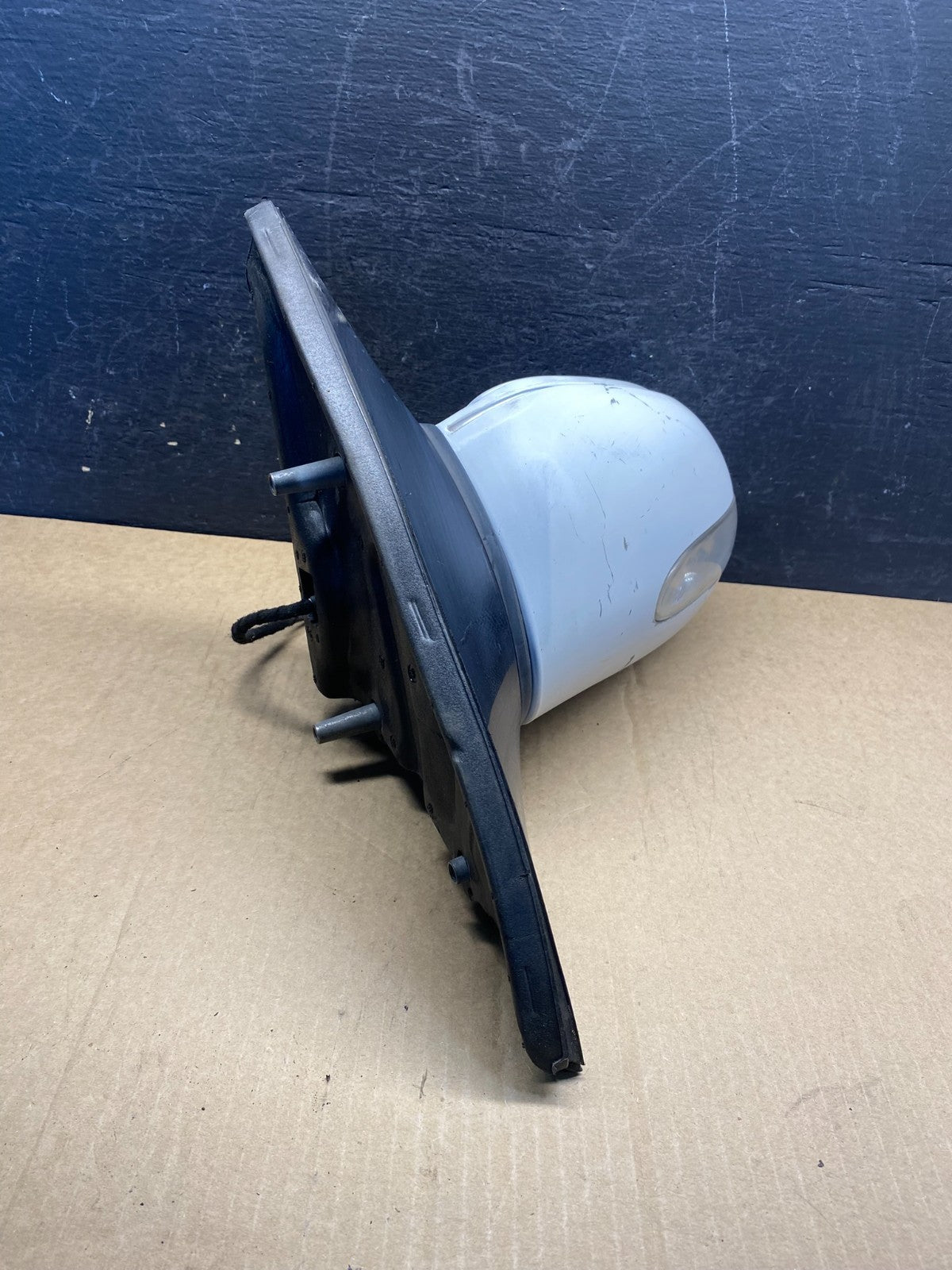 2006-2010 Mercedes-Benz R-Class R350 R500 Left Driver Door Mirror AG7099 DW1