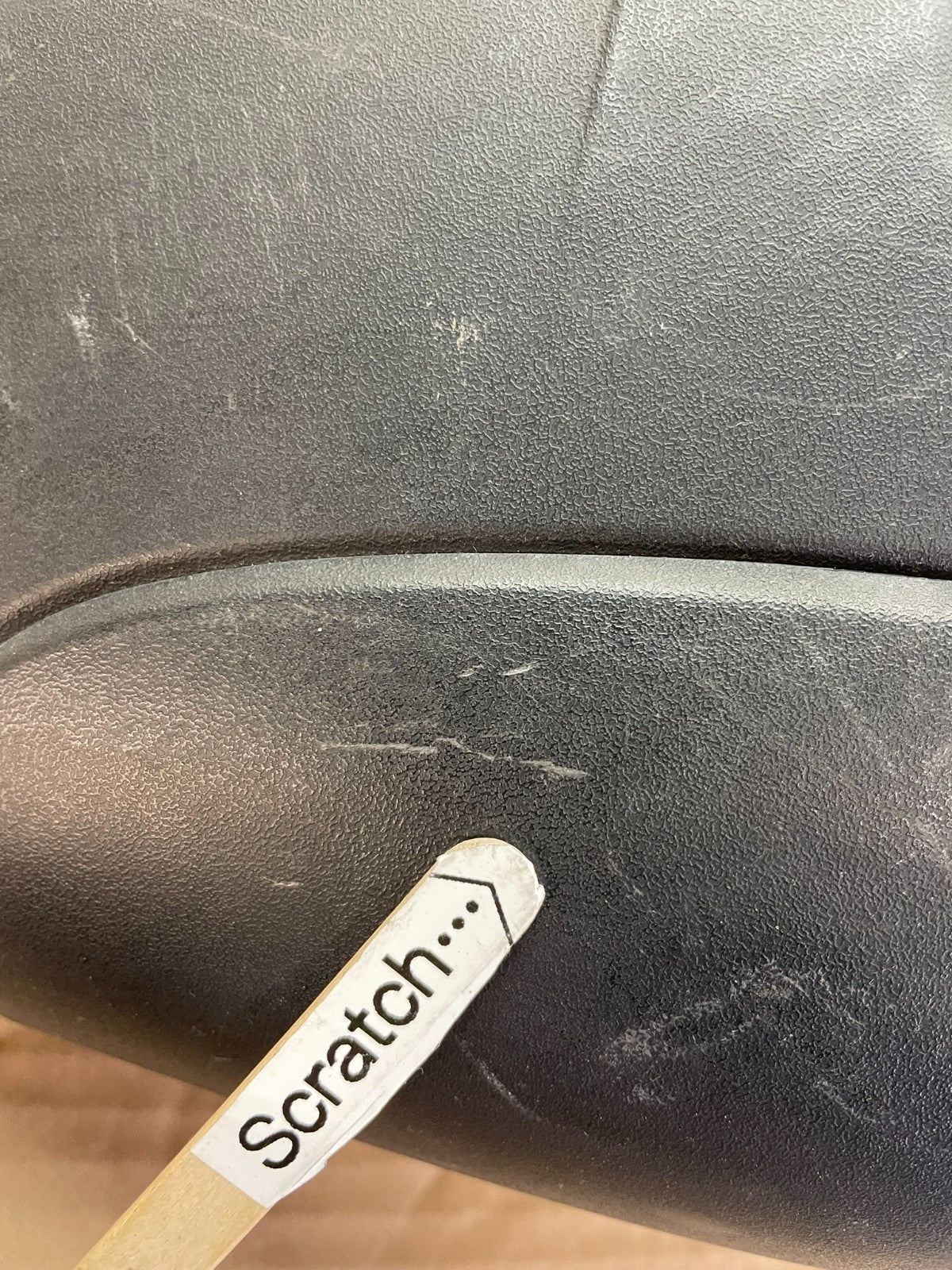 2015 to 2024 Ford Transit 150 Right Passenger RH Side Door Mirror AH8669 DG6