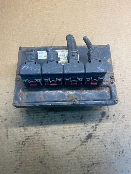 2006 Chrysler Town Country Caravan 3.3L Engine Control ECU p05094658ad AA0778 DG2
