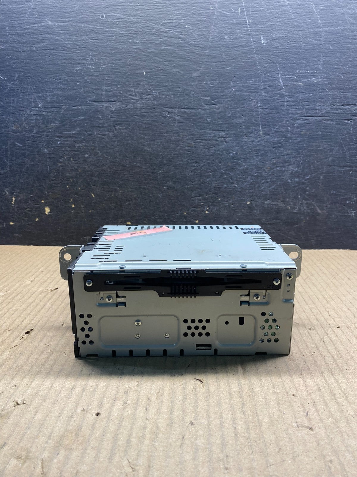 2013 2014 2015 Ford Escape Radio Receiver ID CJ5T-19C107-HB ai4883 DG0