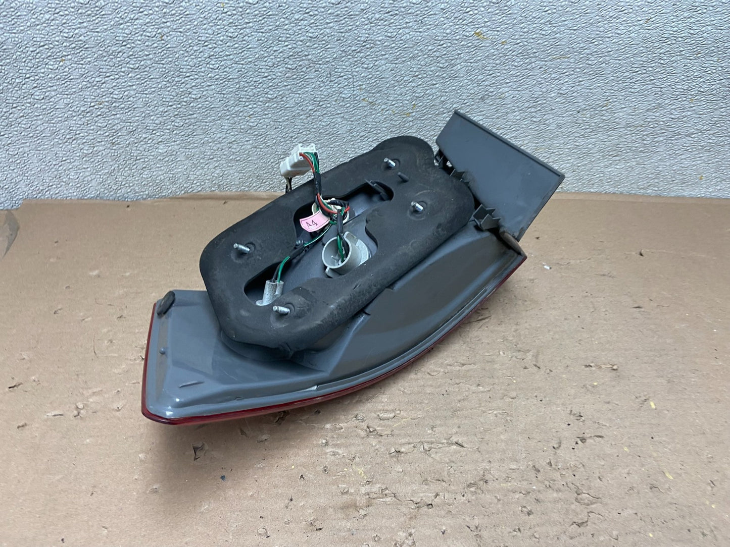 2006 2007 2008 Hyundai Sonata Left Driver Lh Side Tail Light AB0924 LK5