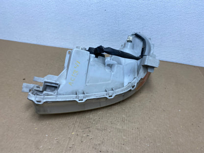 2000 2001 2002 Toyota Echo Right Passenger RH Side Headlight AC1341 DW7