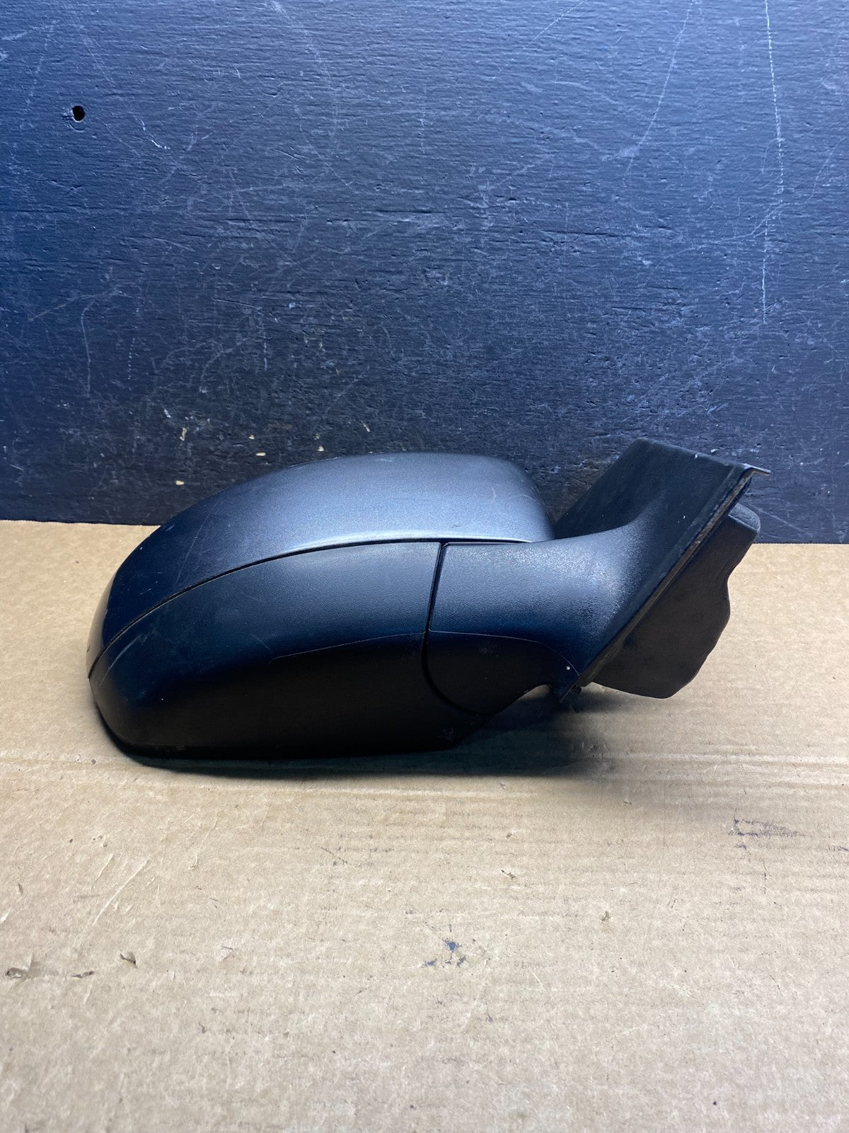 2013 - 2017 Ford Escape Right Passenger Power Door Heated Mirror AF8864 DG3