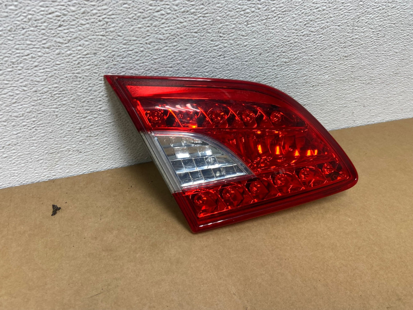 2013 2014 2015 Nissan Sentra Led Left Driver LH Inner Tail Light Oem AC1672 LK2