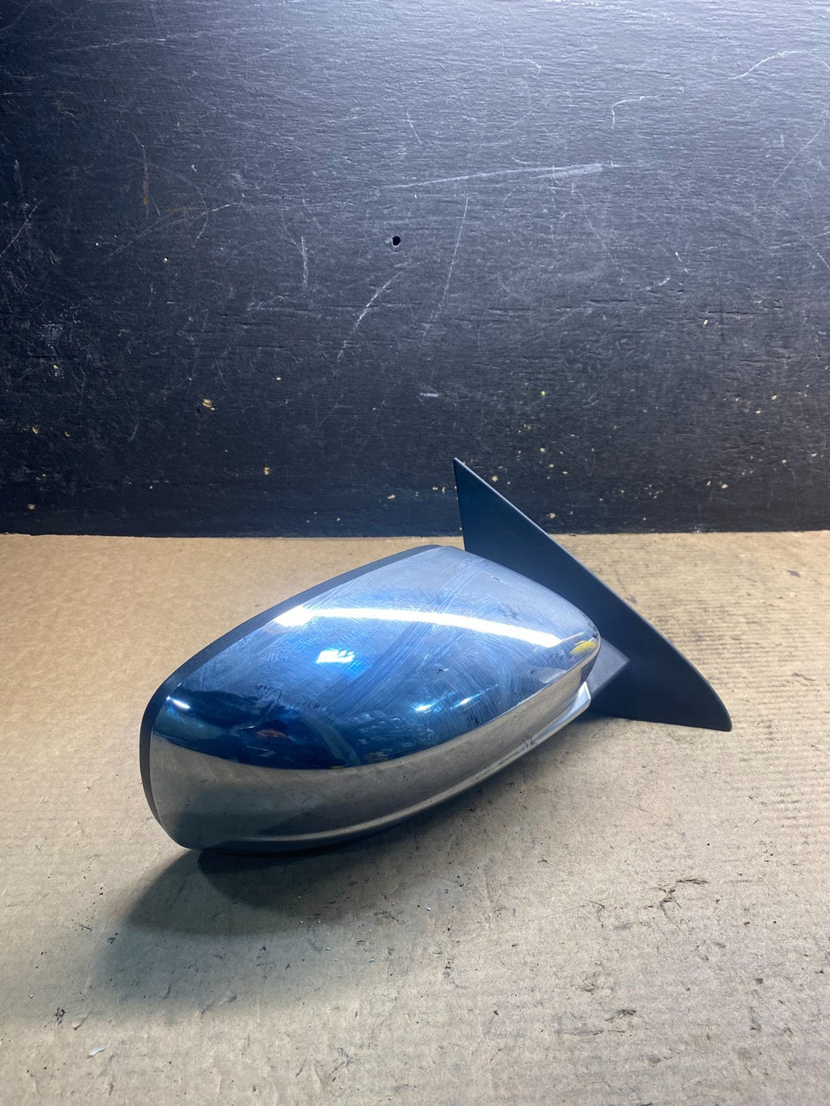 2011 to 2014 Chrysler 200 Right Side View Power Door Heated Mirror AA2977 MS1
