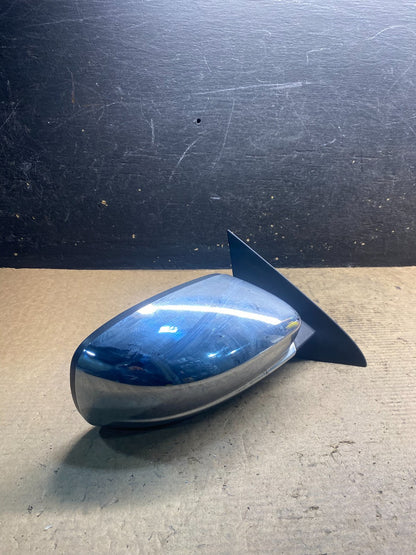 2011 to 2014 Chrysler 200 Right Side View Power Door Heated Mirror AA2977 MS1