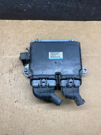 2016 Mitsubishi Outlander Ecu Engine Control Module Unit Ecm AI9825 DW0